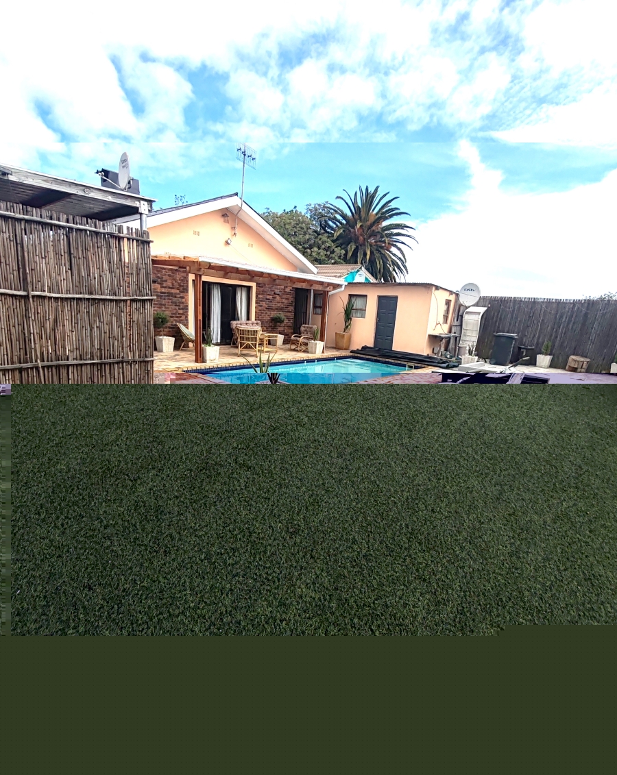 3 Bedroom Property for Sale in Russels Rest Western Cape